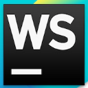 WebStorm2016.2.4激活版