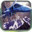 极速空战苹果版(多种飞船模型选择) v1.0 ios官方版