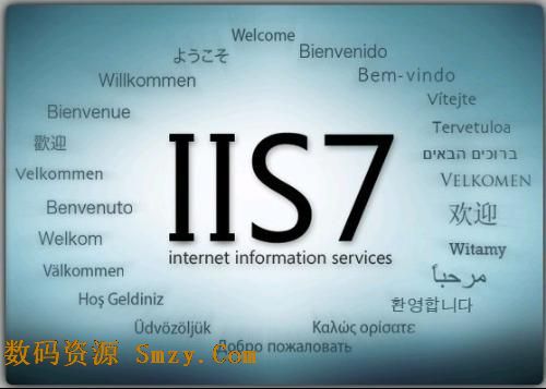 IIS7.0独立安装包