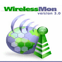 wirelessmon中文版