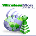 PassMark WirelessMon