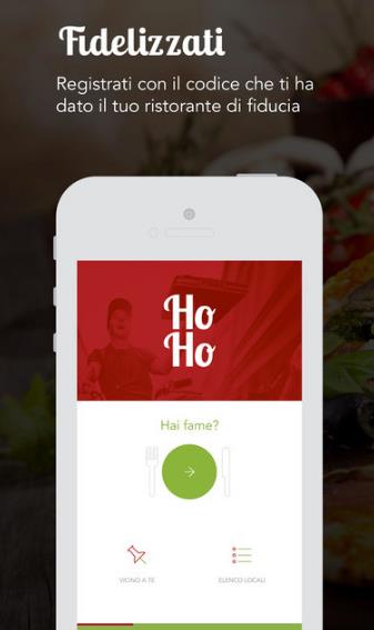 hoho安卓手机版(单身交友软件) v1.4 Android版