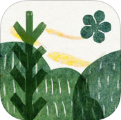 室内庭院手机版(虚拟植物培养) v1.0 iPhone版