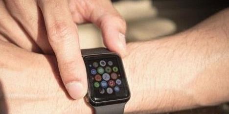 苹果手表Apple Watch