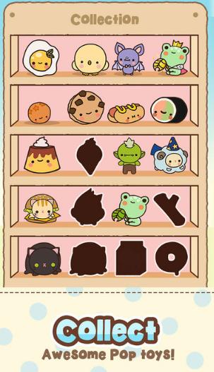 Clawbert抓娃娃游戏官方版(休闲益智) v1.4 iPhone版