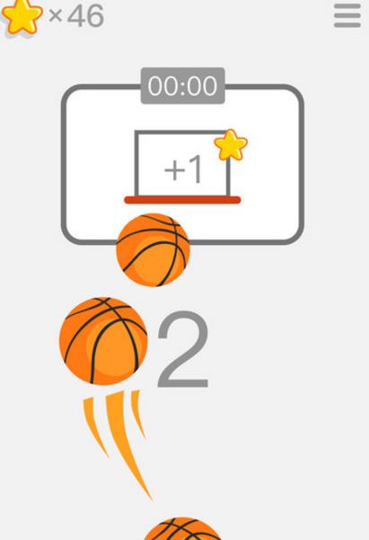 篮球大师iPhone最新版(Shooting Master) v1.2 iOS官方版