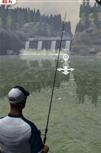 职业钓鱼捕捞手机正式版(益智模拟游戏) v1.5.1 安卓最新版