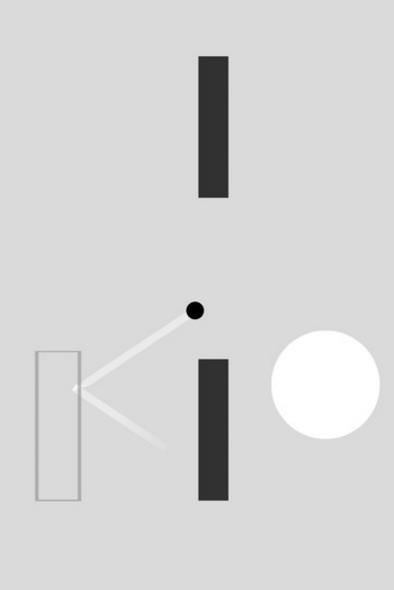 反射球iPhone版(虐心烧脑游戏) v1.0  iOS版