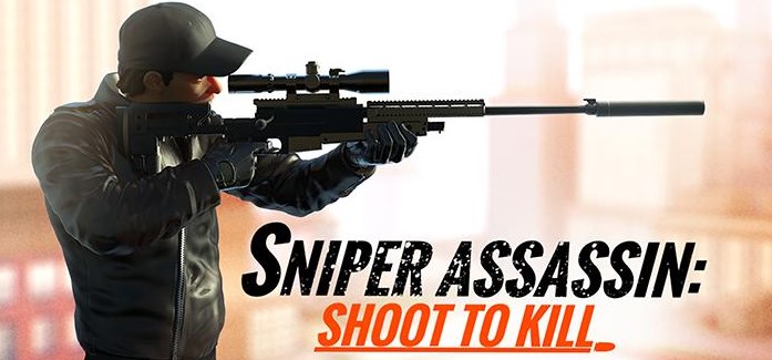 3D狙击刺客自由猎杀(Sniper 3D Assassin) v1.16.3 安卓手机版