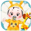 快乐宝贝洗澡iOS版(休闲益智) v1.2.3 iPhone版