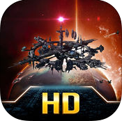 宇宙霸业iPhone版(星际科幻战争) v1.0.0 手机版