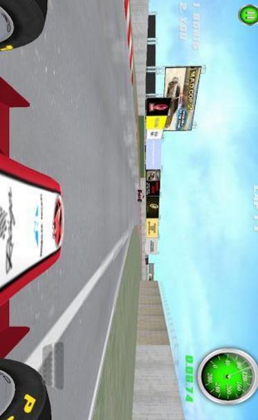 超速轨道赛安卓手机版(赛车竞速玩法) v1.1.2 官方最新版
