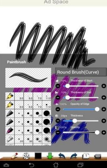 动画涂料Android版(手机绘画APP) v4.5.2 安卓版
