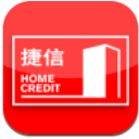 捷信金融iPhone版(掌上贷款应用) v2.3.57 苹果手机版