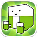 橡皮派对iPhone版(休闲益智玩法的手机游戏) v1.1.0 官方版