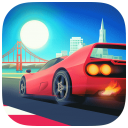 疾风飞车世界安卓版(国产赛车游戏) v2.8 手机最新版