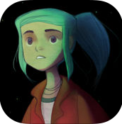 奥森弗里ios版(OXENFREE) v1.1 手机版