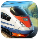 模拟火车3D苹果版(真实动车驾驶) v1.4 官方ios版