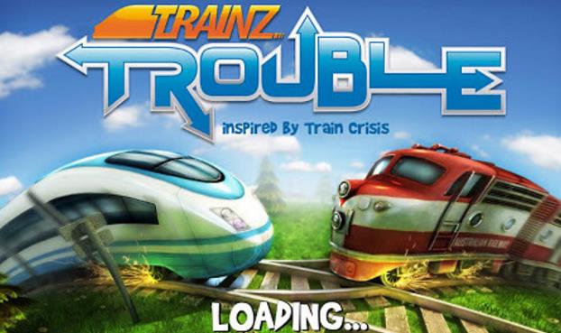 列车事故安卓最新版(休闲冒险玩法) v2.2 官方手机版