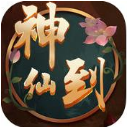 神仙到ios版(西游题材回合游戏) v1.11.2 苹果手机版