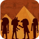 古埃及跑酷苹果最新版(法老的诅咒) v1.2 iOS正式版