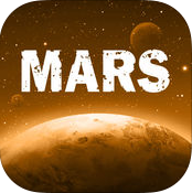 火星援救ios版(模拟生存探险) v1.1.1 手机版