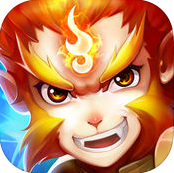 Q大闹天宫手机版(西游记题材RPG) v1.1.24 iPhone版