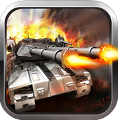 钢铁游戏手机版(模拟战争策略) v1.1 iphone版