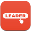 领袖学院iPhone手机版(高效培训系统) v3.9.1 官方最新版