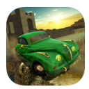 眩晕赛车ios官方版(3D赛车游戏) v1.0 手机免费版
