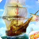 大航海之旅黑珍珠号的诅咒安卓版(类似大航海时代的策略手游) v1.3.6 免费版