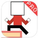 小人天天跳iOS版(跳跃类手机游戏) v1.0 免费版
