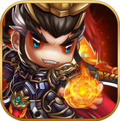 三国三国手机版(三国题材RPG) v1.4 ios版