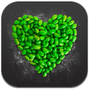 绿色厨房手机ios版(健康美味素食食谱) v2.5 苹果版