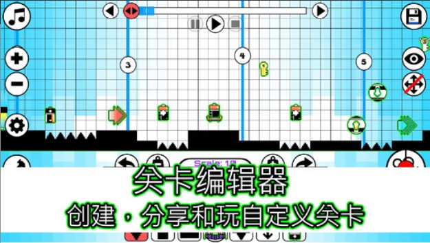 浮華廣場iPhone版(Dashy Square) v2.1 最新版