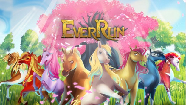 马儿的神奇大冒险iPhone版(EverRun) v1.4 免费版