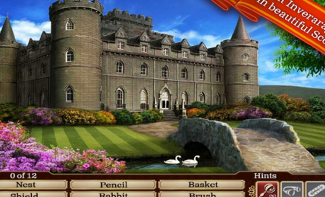 时间花园安卓版(冒险类游戏) v1.0 手机Android版