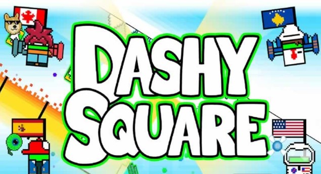 时髦广场Android版(Dashy Square) v2.1 官方版