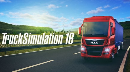 模拟卡车16苹果版(TruckSimulation 16) v1.0.4 官方版