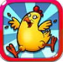 快跑母鸡手机安卓版(母鸡和小鸡的游戏) v1.2 正式版