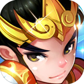 逆战挂三国手机版(三国放置RPG) v2.1 ios版