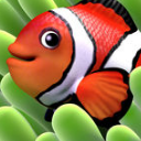 鱼乐园苹果免费版(模拟养鱼手机游戏) v1.10.2 手机版