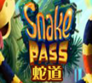 蛇道Snake Pass