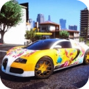 在城市赛车苹果正式版(手机赛车游戏) v1.2 手机版