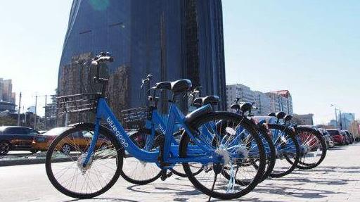 小蓝单车app都有哪些城市可以使用介绍