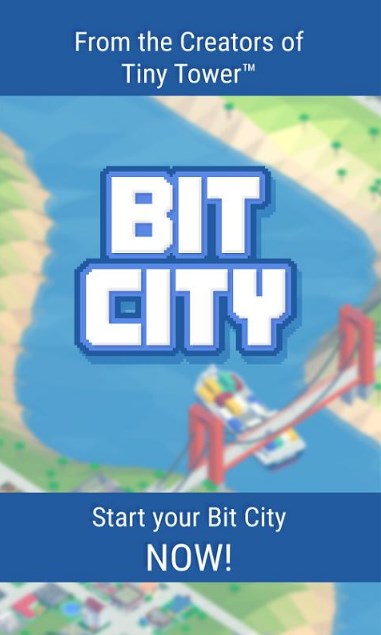 数位城市安卓版(模拟建造游戏) v1.1 手机正式版