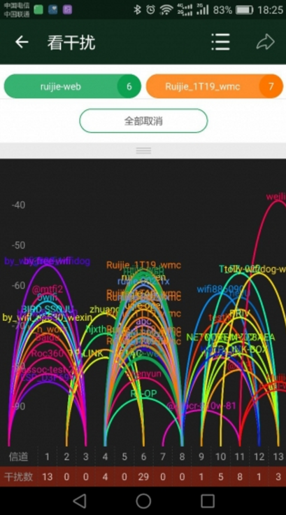 WIFI魔盒官方版app(wifi安全檢查) v3.8 安卓手機版