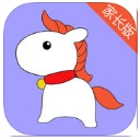 父母圈ios版(兒童教育) v1.2 iphone版