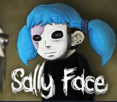 萨利之面Sally Face电脑版