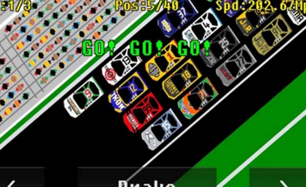 赛车之主Android版(赛车竞速游戏) v2.27 手机免费版